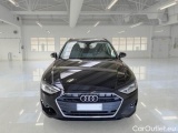  Audi  A4 AUDI  AVANT / 2019 / 5P / STATION WAGON 2.0 30 TDI 100KW BUSINESS S TRONIC #6