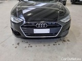  Audi  A4 AUDI  AVANT / 2019 / 5P / STATION WAGON 2.0 30 TDI 100KW BUSINESS S TRONIC #27
