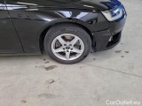  Audi  A4 AUDI  AVANT / 2019 / 5P / STATION WAGON 2.0 30 TDI 100KW BUSINESS S TRONIC #36