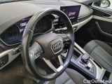  Audi  A4 AUDI  AVANT / 2019 / 5P / STATION WAGON 2.0 30 TDI 100KW BUSINESS S TRONIC #71