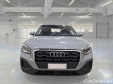  Audi  Q2 AUDI  / 2020 / 5P / SUV 2.0 35 TDI BUSINESS S TRONIC #6