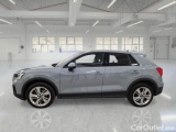  Audi  Q2 AUDI  / 2020 / 5P / SUV 2.0 35 TDI BUSINESS S TRONIC #8