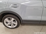  Audi  Q2 AUDI  / 2020 / 5P / SUV 2.0 35 TDI BUSINESS S TRONIC #35