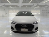  Audi  Q3 AUDI  / 2018 / 5P / SUV 35 TDI S TRONIC BUSINESS #6