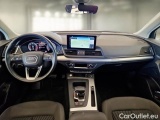  Audi  Q5 AUDI  SPORTBACK / 2020 / 5P / SUV 40 TDI BUSIN. ADVANCED QUATTRO S TRONIC #3