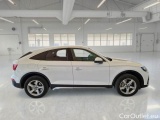  Audi  Q5 AUDI  SPORTBACK / 2020 / 5P / SUV 40 TDI BUSIN. ADVANCED QUATTRO S TRONIC #7