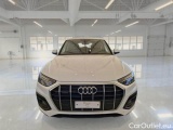  Audi  Q5 AUDI  SPORTBACK / 2020 / 5P / SUV 40 TDI BUSIN. ADVANCED QUATTRO S TRONIC #6