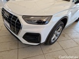  Audi  Q5 AUDI  SPORTBACK / 2020 / 5P / SUV 40 TDI BUSIN. ADVANCED QUATTRO S TRONIC #26