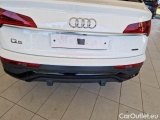  Audi  Q5 AUDI  SPORTBACK / 2020 / 5P / SUV 40 TDI BUSIN. ADVANCED QUATTRO S TRONIC #36