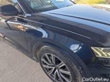  Audi  Q8 AUDI  / 2018 / 5P / SUV 50 TDI 210KW QUATTRO TIP. SPORT #35