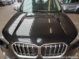  Bmw  X1 BMW  / 2022 / 5P / SUV XDRIVE 23D X-LINE DCT #24