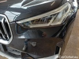  Bmw  X1 BMW  / 2022 / 5P / SUV XDRIVE 23D X-LINE DCT #36
