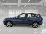  Bmw  X3 BMW  / 2021 / 5P / SUV XDRIVE 30D 249CV MH48V #8