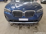  Bmw  X3 BMW  / 2021 / 5P / SUV XDRIVE 30D 249CV MH48V #24