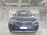  Bmw  X3 BMW  / 2021 / 5P / SUV XDRIVE 20D MH48V #6