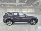  Bmw  X3 BMW  / 2021 / 5P / SUV XDRIVE 20D MH48V #7