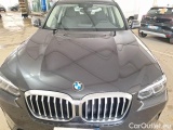  Bmw  X3 BMW  / 2021 / 5P / SUV XDRIVE 20D MH48V #25