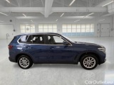  Bmw  X5 BMW  / 2018 / 5P / SUV xDrive 25d Business autom. #7
