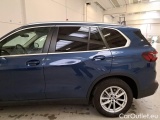  Bmw  X5 BMW  / 2018 / 5P / SUV xDrive 25d Business autom. #43