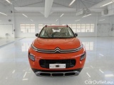  Citroen  C3 CITROEN  AIRCROSS / 2017 / 5P / SUV BLUEHDI 110 SeS FEEL #6