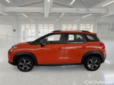  Citroen  C3 CITROEN  AIRCROSS / 2017 / 5P / SUV BLUEHDI 110 SeS FEEL #8