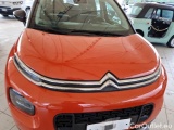  Citroen  C3 CITROEN  AIRCROSS / 2017 / 5P / SUV BLUEHDI 110 SeS FEEL #35
