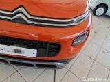  Citroen  C3 CITROEN  AIRCROSS / 2017 / 5P / SUV BLUEHDI 110 SeS FEEL #33