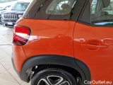  Citroen  C3 CITROEN  AIRCROSS / 2017 / 5P / SUV BLUEHDI 110 SeS FEEL #58
