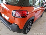  Citroen  C3 CITROEN  AIRCROSS / 2017 / 5P / SUV BLUEHDI 110 SeS FEEL #63