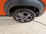  Citroen  C3 CITROEN  AIRCROSS / 2017 / 5P / SUV BLUEHDI 110 SeS FEEL #88