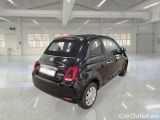  Fiat  500 FIAT C / 2015 / 2P / CABRIOLET 1.0 70CV IBRIDO #2