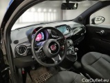  Fiat  500 FIAT C / 2015 / 2P / CABRIOLET 1.0 70CV IBRIDO #3