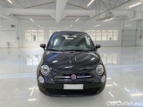  Fiat  500 FIAT C / 2015 / 2P / CABRIOLET 1.0 70CV IBRIDO #6