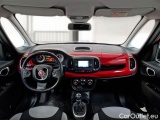  Fiat  500 FIAT L 2013 1.6 MULTIJET BUSINESS 120CV S/S #3