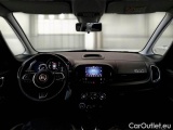  Fiat  500 FIAT L / 2017 / 5P / MONOVOLUME 1.3 MULTIJET 95CV CROSS #3