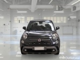  Fiat  500 FIAT L / 2017 / 5P / MONOVOLUME 1.3 MULTIJET 95CV CROSS #6