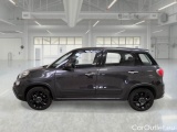  Fiat  500 FIAT L / 2017 / 5P / MONOVOLUME 1.3 MULTIJET 95CV CROSS #8