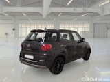  Fiat  500 FIAT L / 2017 / 5P / MONOVOLUME 1.3 MULTIJET 95CV CROSS #2
