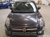  Fiat  500 FIAT L / 2017 / 5P / MONOVOLUME 1.3 MULTIJET 95CV CROSS #32