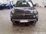  Fiat  500 FIAT L / 2017 / 5P / MONOVOLUME 1.3 MULTIJET 95CV CROSS #38