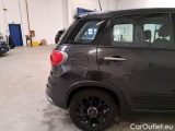  Fiat  500 FIAT L / 2017 / 5P / MONOVOLUME 1.3 MULTIJET 95CV CROSS #49