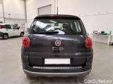  Fiat  500 FIAT L / 2017 / 5P / MONOVOLUME 1.3 MULTIJET 95CV CROSS #58