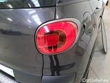  Fiat  500 FIAT L / 2017 / 5P / MONOVOLUME 1.3 MULTIJET 95CV CROSS #61