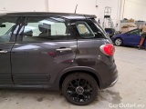  Fiat  500 FIAT L / 2017 / 5P / MONOVOLUME 1.3 MULTIJET 95CV CROSS #64