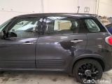  Fiat  500 FIAT L / 2017 / 5P / MONOVOLUME 1.3 MULTIJET 95CV CROSS #67