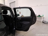  Fiat  500 FIAT L / 2017 / 5P / MONOVOLUME 1.3 MULTIJET 95CV CROSS #78