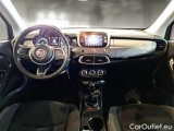  Fiat  500 FIAT X / 2018 / 5P / CROSSOVER 1.3 MJET 95CV MT6 #3