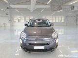  Fiat  500 FIAT X / 2018 / 5P / CROSSOVER 1.3 MJET 95CV MT6 #6