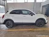  Fiat  500 FIAT X / 2018 / 5P / CROSSOVER 1.3 MJET 95CV E6D CLUB #9
