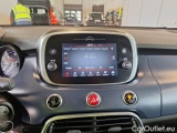  Fiat  500 FIAT X / 2018 / 5P / CROSSOVER 1.3 MJET 95CV E6D CLUB #6